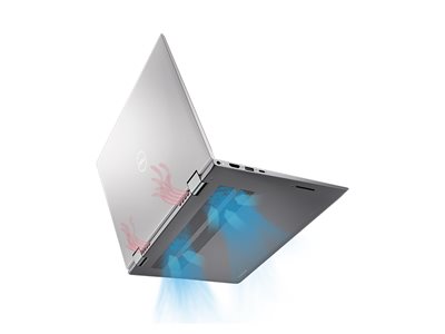 Dell - Inspiron 2-in-1 14