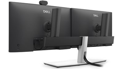 Set up your workspace in minutes