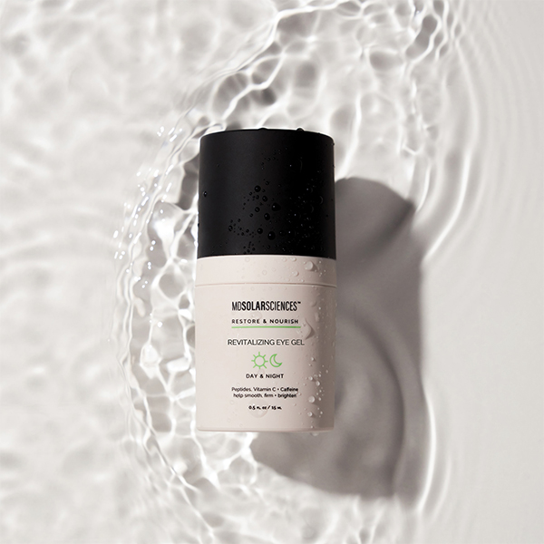 Night eye Beauté II 6個セット JUJY Full-effect Eye Beauty Device Pro - Glam Global UK JUJY