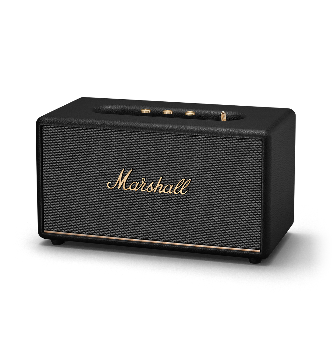 Marshall stanmore hot sale 2 bluetooth