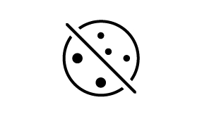 IP5X Dust Protection