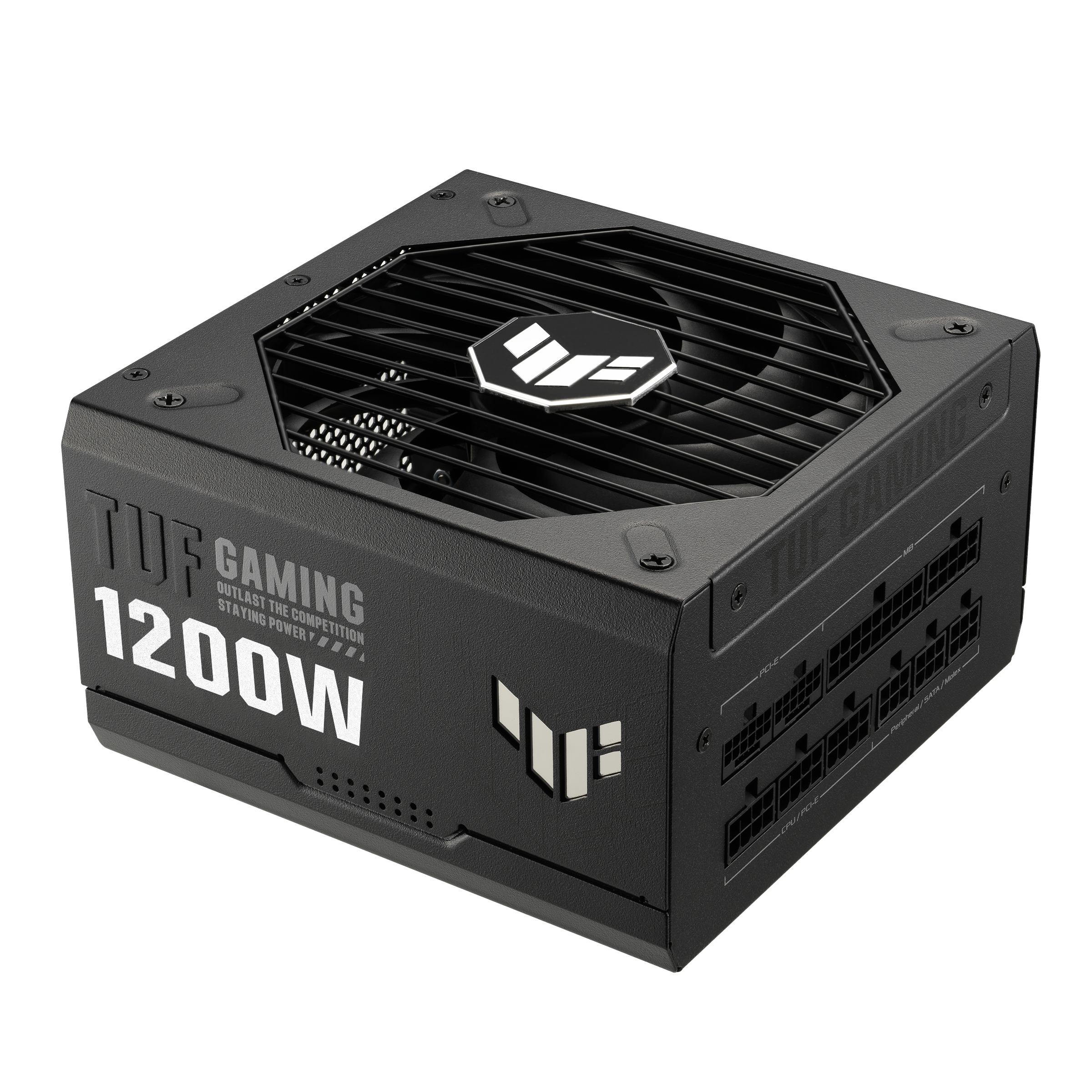 ASUS TUF Gaming 1200W Gold