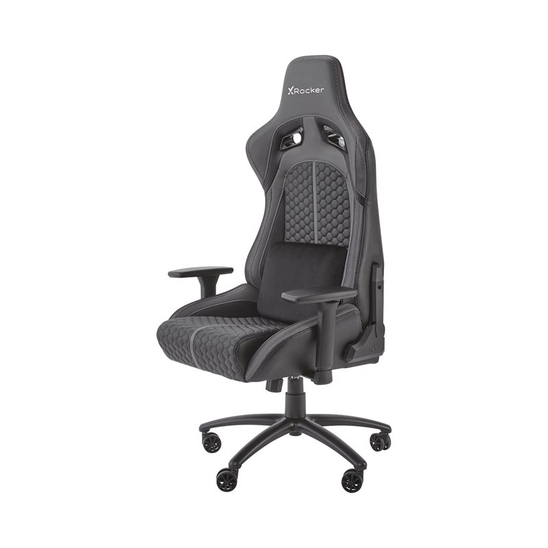 x rocker alpha rgb gaming chair