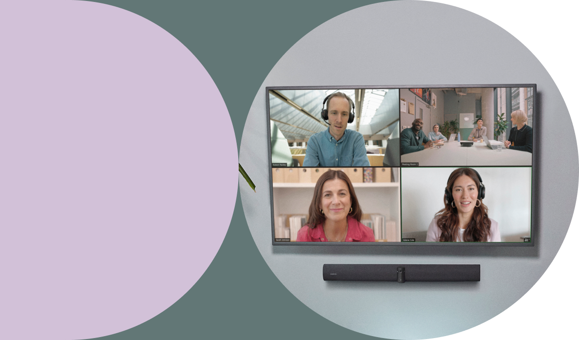 Jabra PanaCast 50 - Video Bar System