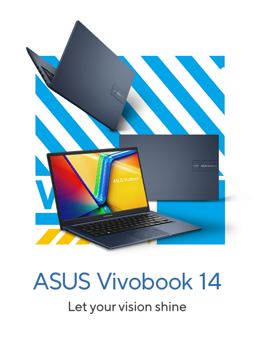 ASUS Vivobook 14 14