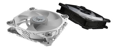 To stærke varianter