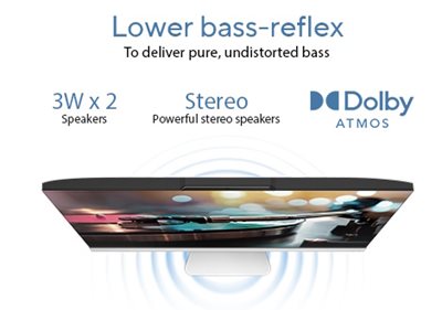 Altavoces bass-reflex avanzados