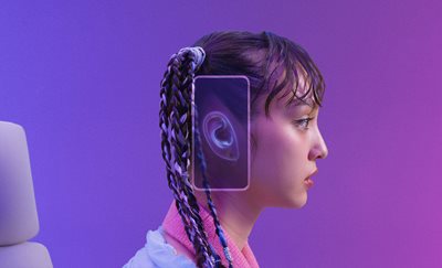 The perfect audio for your ear shape