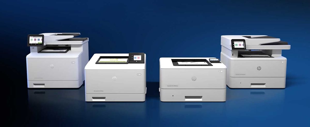 Imprimante multifonction HP LaserJet Pro M479FDN couleur (W1A79A