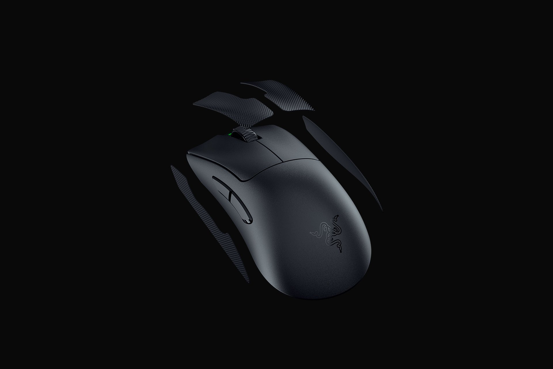 folie 4 von 5, vergrößern, razer deathadder v3 pro