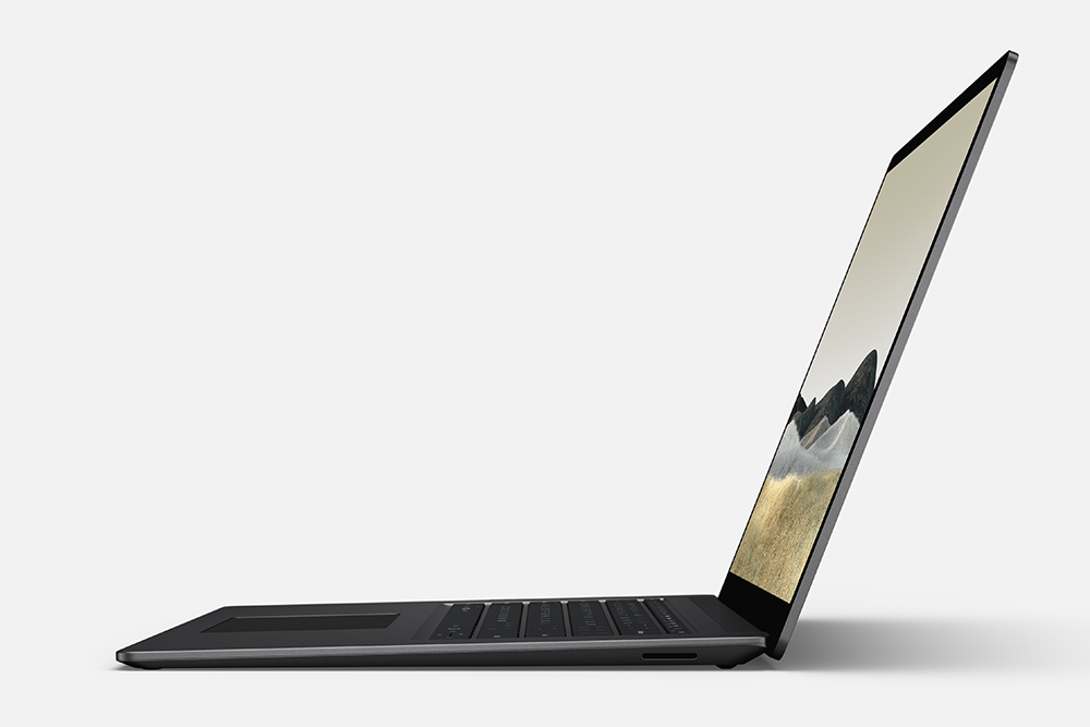 Microsoft Surface Laptop3 15
