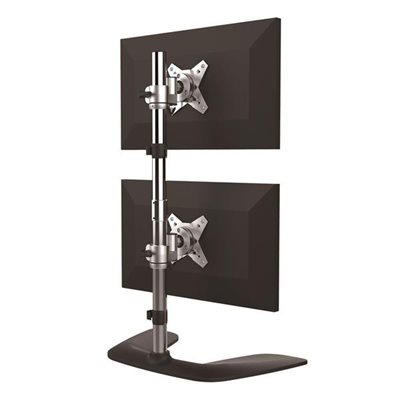 Adjust Your Screens to the Ideal Position