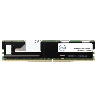 Dell Ampliación de memoria - 8GB - 1RX8 DDR4 UDIMM 3200MHz ECC
