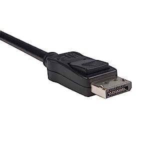 Ideal for using your HDMI monitor as a secondary display