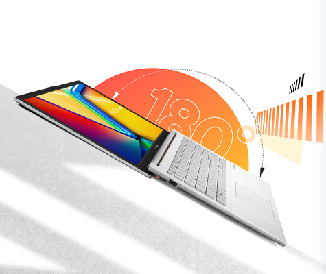 ASUS Vivobook Go 15.6