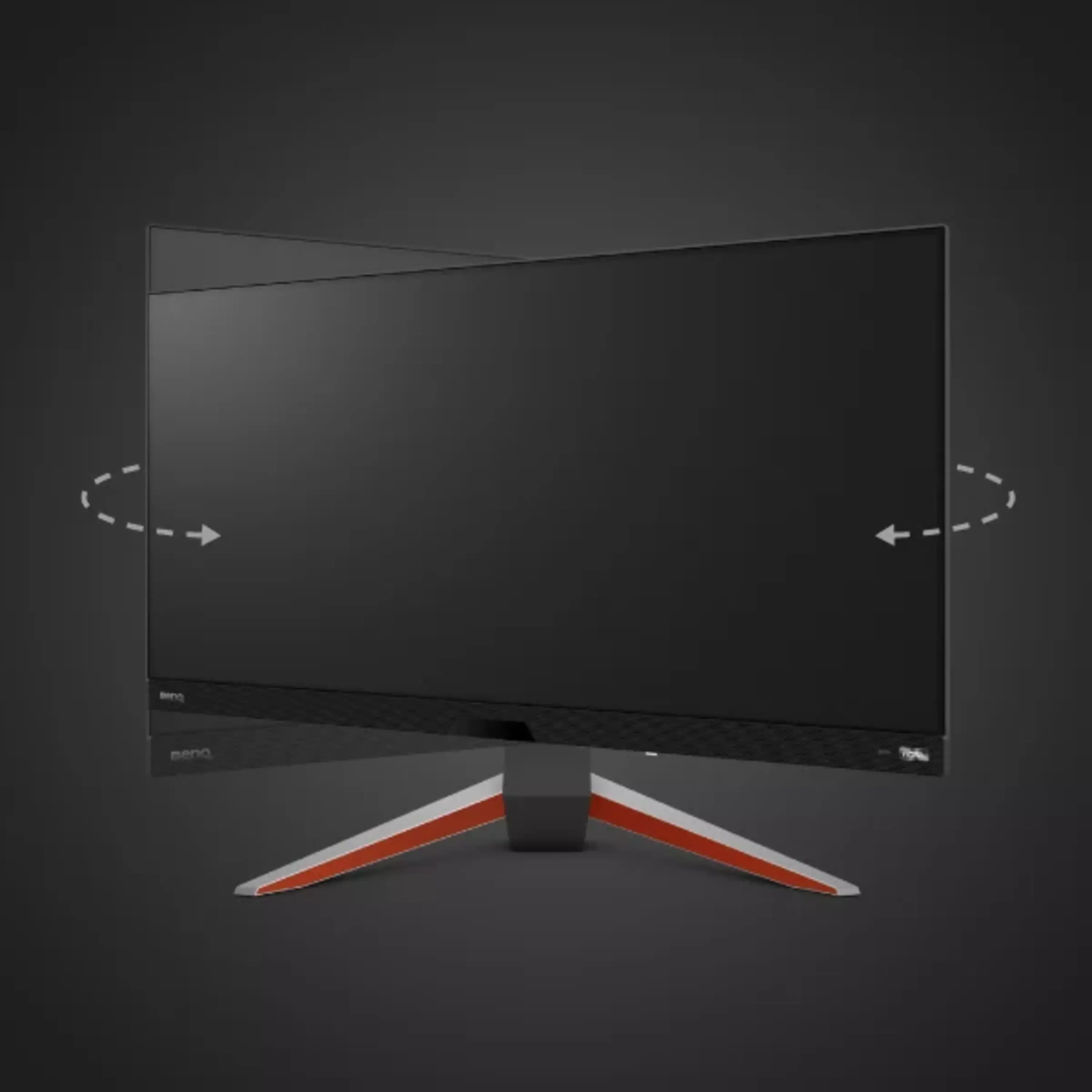 BenQ EX270QM 27