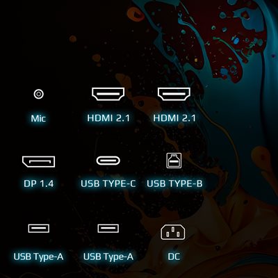 More ways to connect