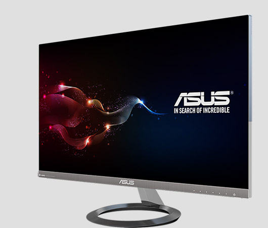Asus MX25AQ 25
