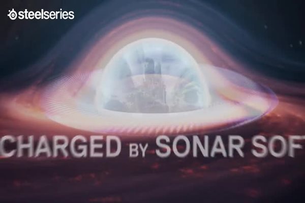 thumbnail video image 2 of SteelSeries Arctis Nova Pro Wireless Gaming Headset for Xbox, PC, PS5/PS4, Switch - Black, 2 of 7