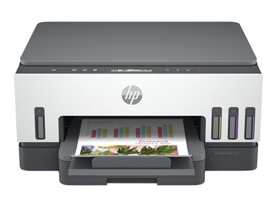 HP Smart Tank 7005 Multifunktionsprinter