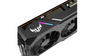 ASUS - ASUS TUF Gaming X3 Radeon™RX 5700 XT ASUS TUF Gaming X3 AMD Radeon RX 5700 XT Overclocked 8G