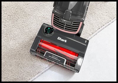 Tired of removing tangled hair from your brush-roll?