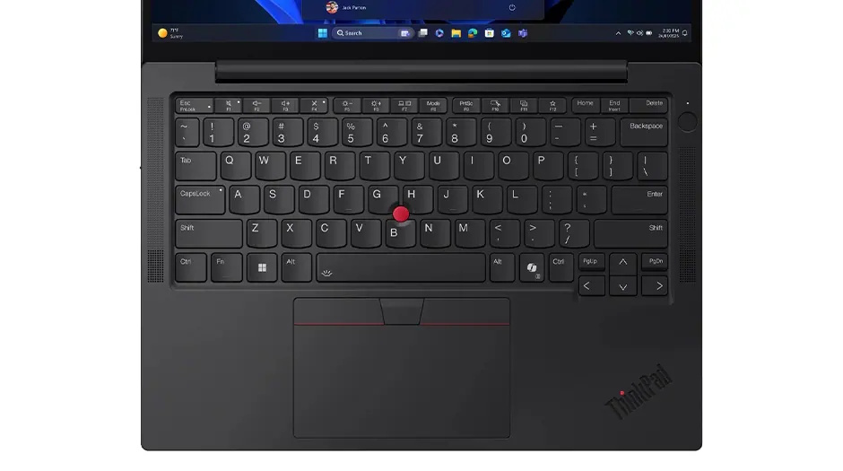 Lenovo ThinkPad X13 Gen 6 - 13.3