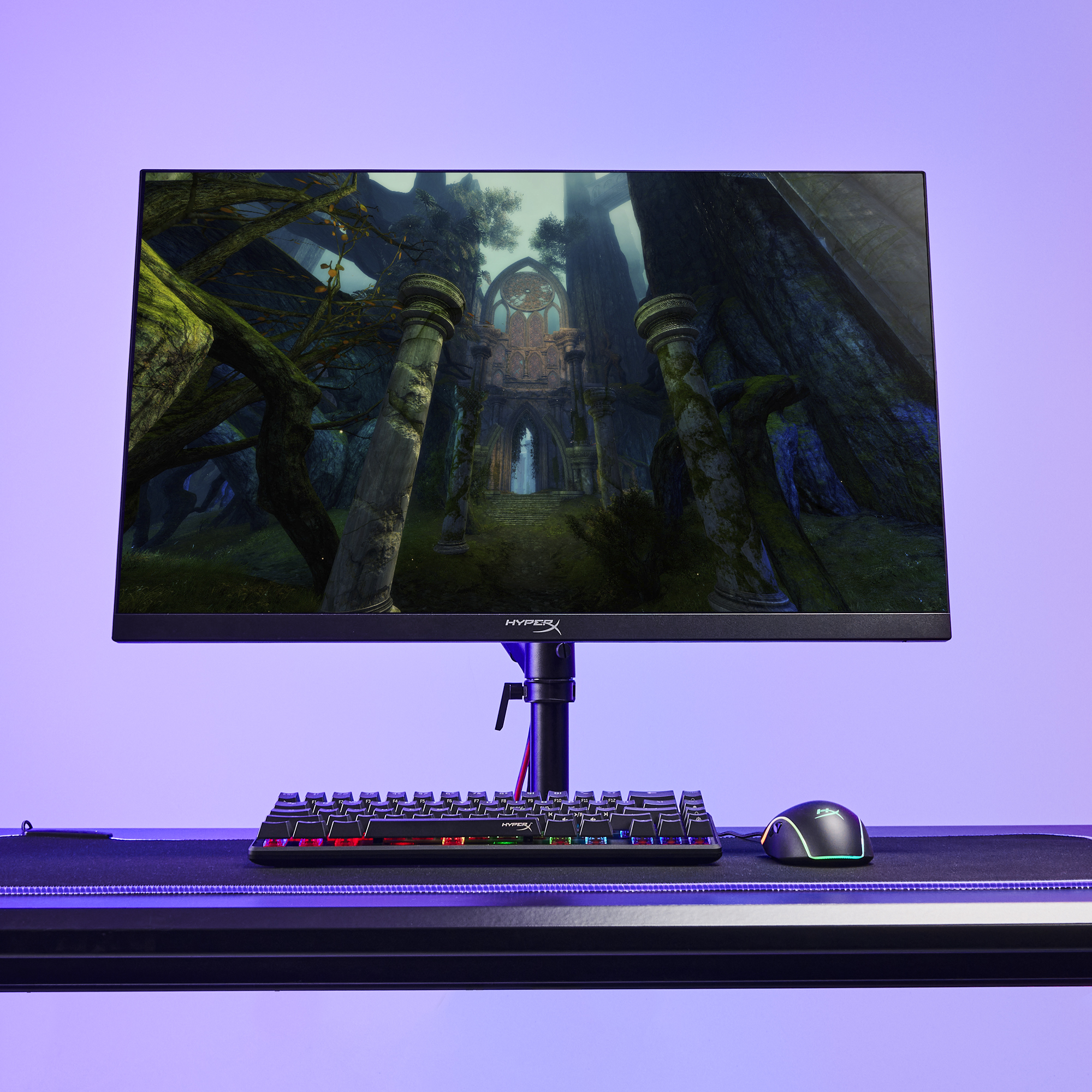 HyperX Armada 27
