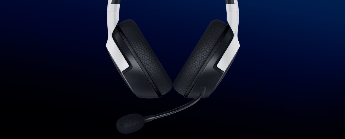 Razer Kaira Hyperspeed - Low-Latency, Gaming Grade Performance