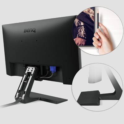 Beskedent, stilfuldt og sofistikeret design