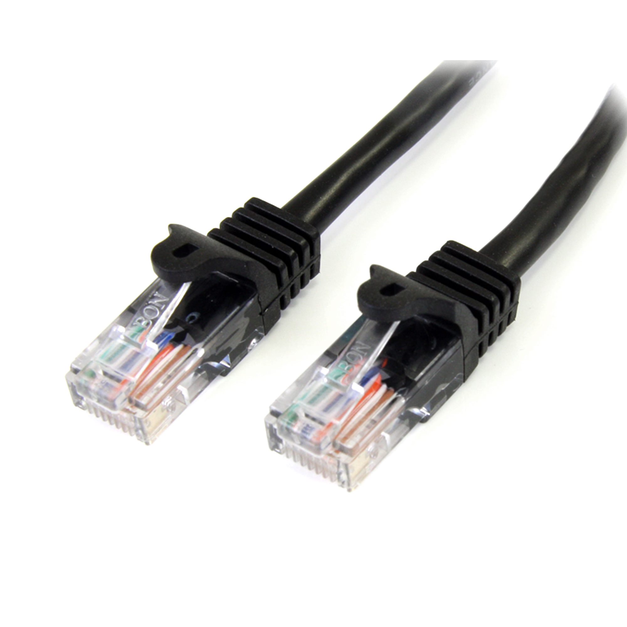 Premade Grey 100ft CAT5e Cross-Over LAN Ethernet RJ45 UTP Network Patch Cable 