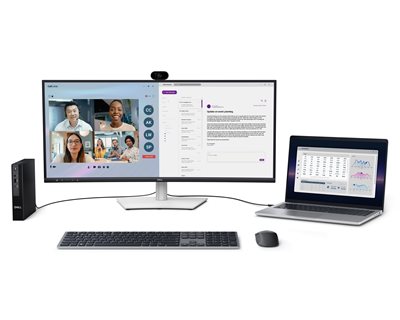 Seamless multitasking