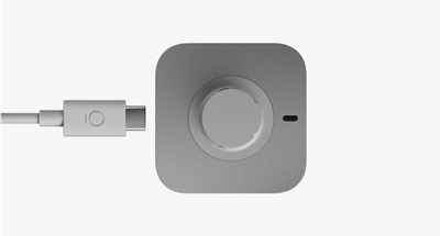 Oura Ring 4 Charger and USB Cable
