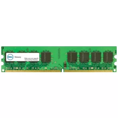Dell Arbeitsspeicher Upgrade - 32GB - 2RX8 DDR4 UDIMM 3200MHz ECC