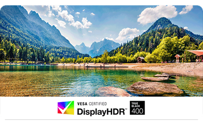 Overlegen visningsoplevelse