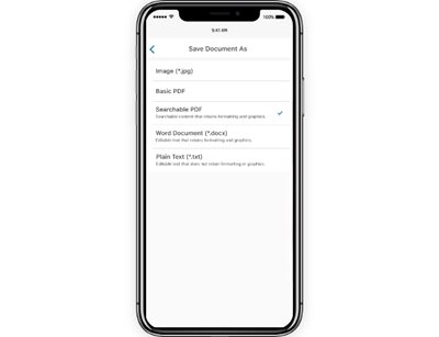Nur einen Touch entfernt3