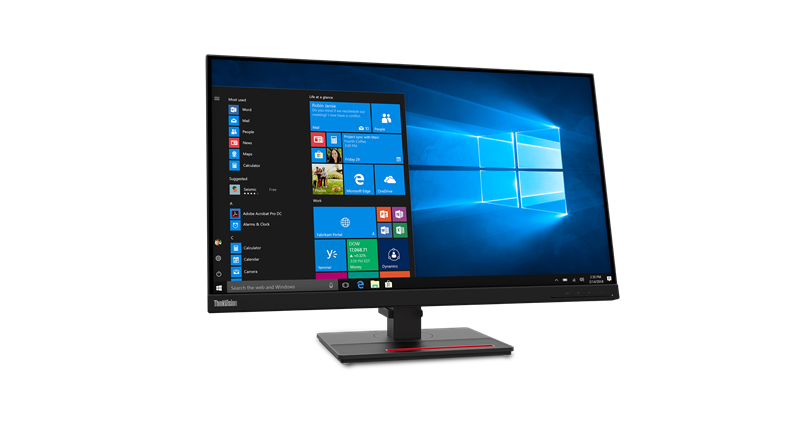 Lenovo ThinkVision T27q-20 27