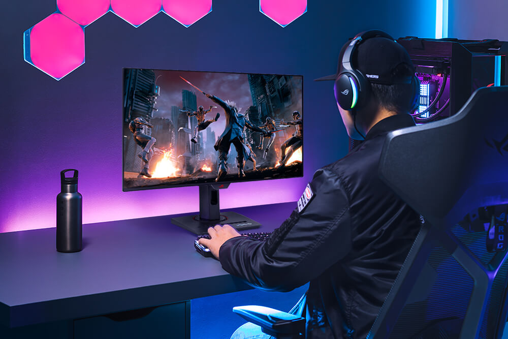 GAMING