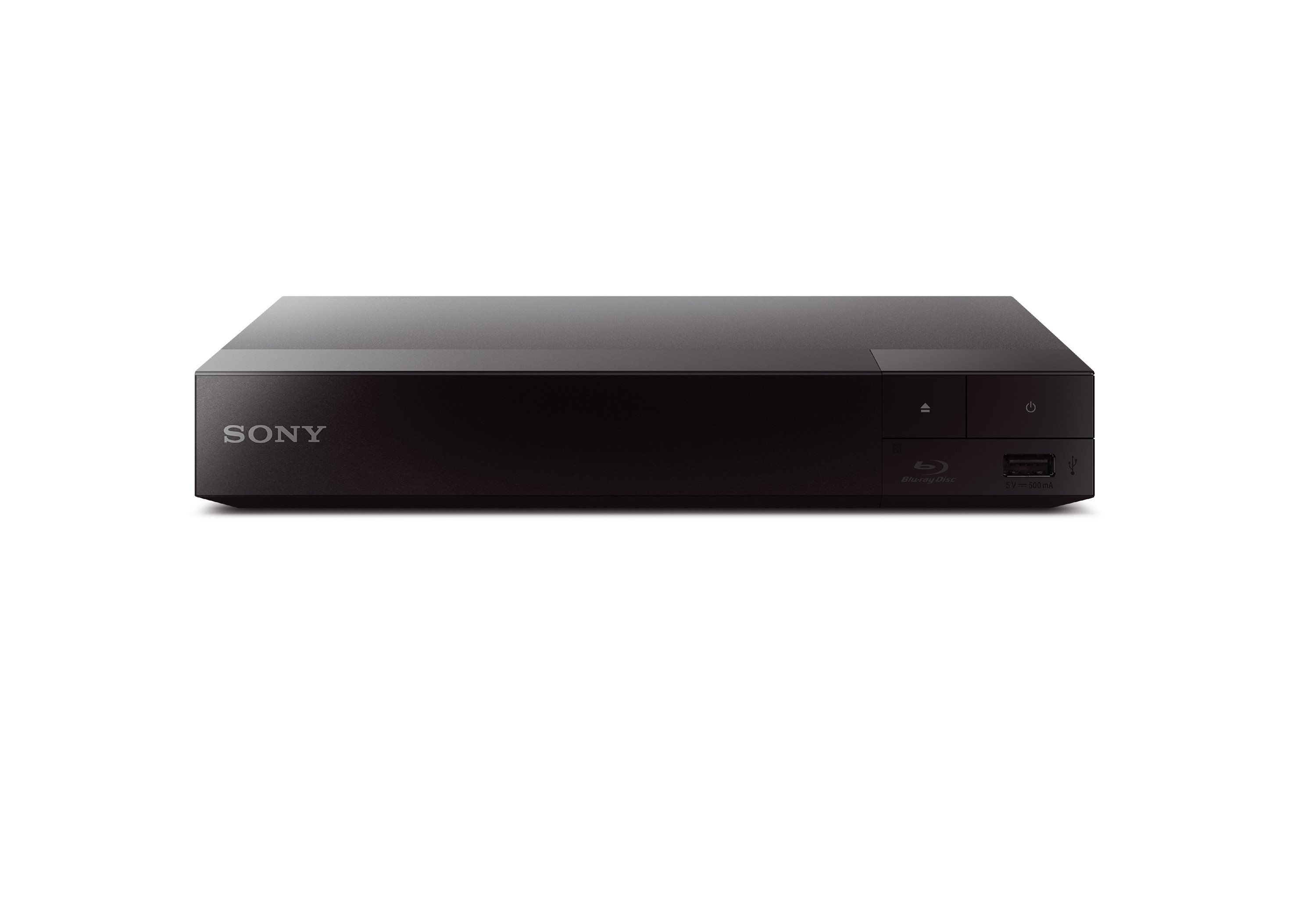 Sony Blu-Ray Player - BDP-S1700U