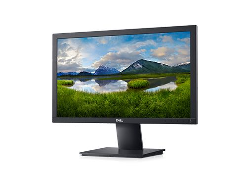 folie 1 von 3, vergrößern, dell 20 monitor e2020h