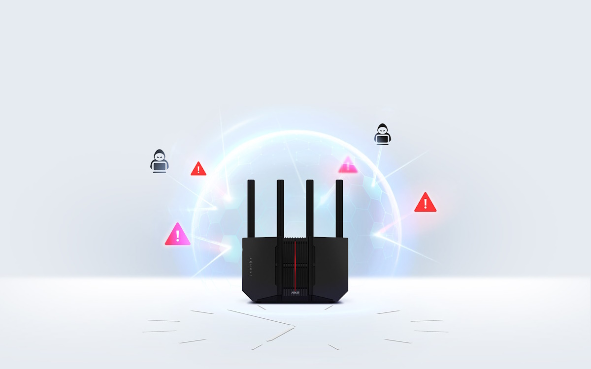 Amazon.com: ASUS RT-BE92U BE9700 Tri-Band WiFi 7 Router