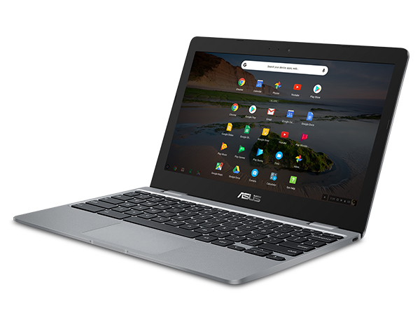Buy ASUS Chromebook C223 | For-Home | Laptops | ASUS eShop USA