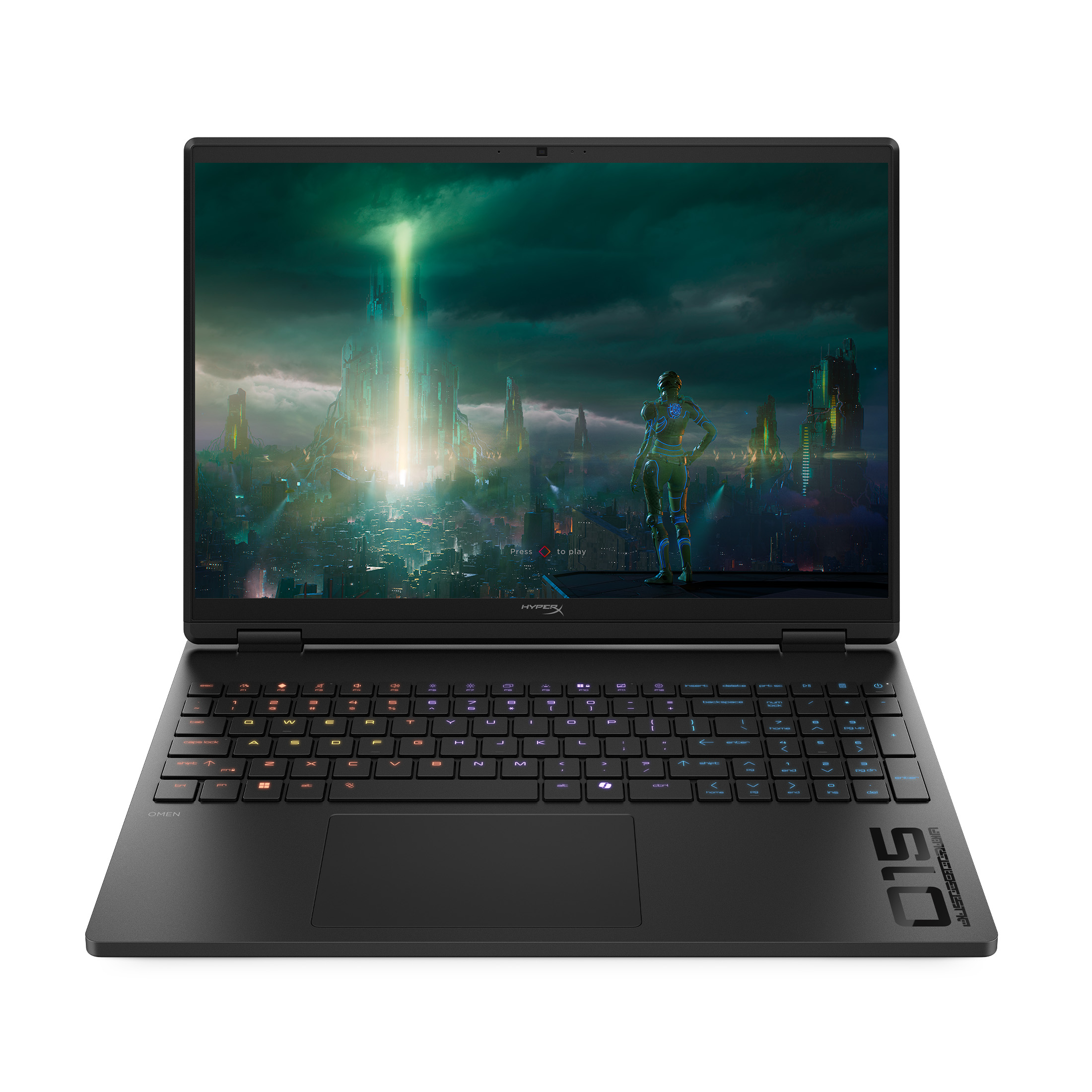 HyperX OMEN 15.3