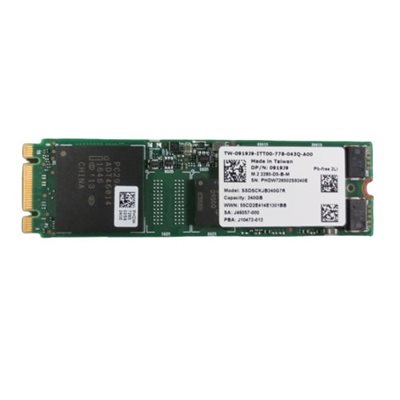 Dell 240GB SSD M.2 SATA 6Gb/s Unidad - BOSS