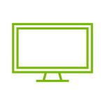 De ultimative skærmteknologier til gaming