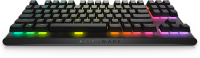 ALIENWARE TENKEYLESS-GAMINGTASTATUR – AW420K