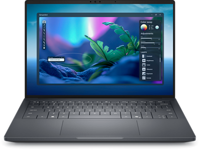 Bærbar Dell Pro Max 14 Premium