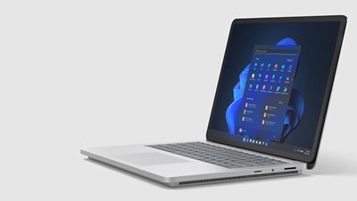 Microsoft Surface Laptop Studio 2 - 14.4