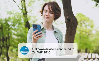Øjeblikkelige notifikationer