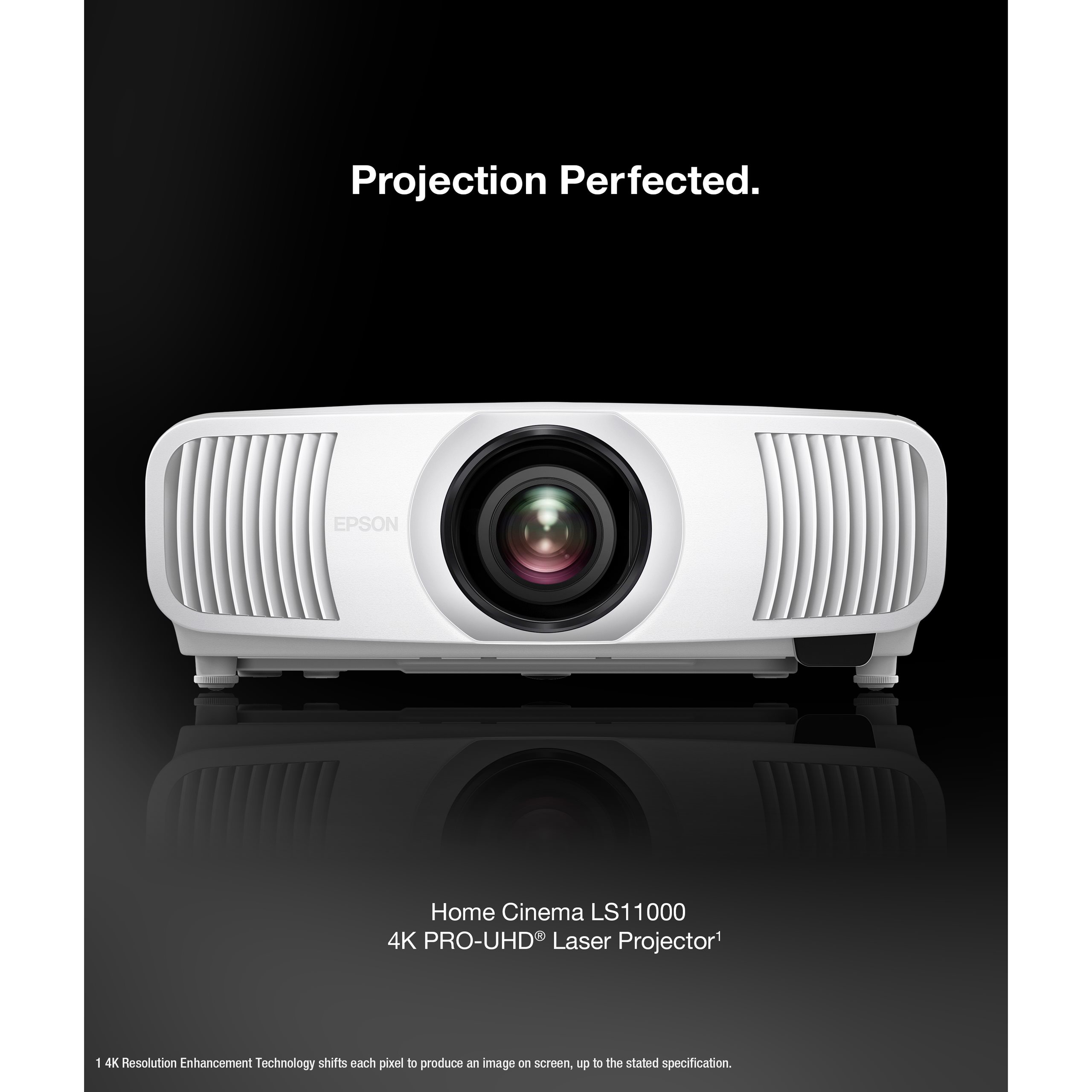 Home Cinema LS11000 Projector